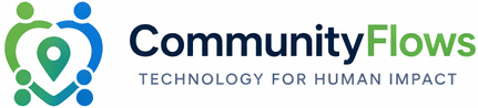 CommunityFlows